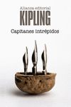 CAPITANES INTRÉPIDOS.
