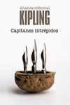 CAPITANES INTRÉPIDOS. 