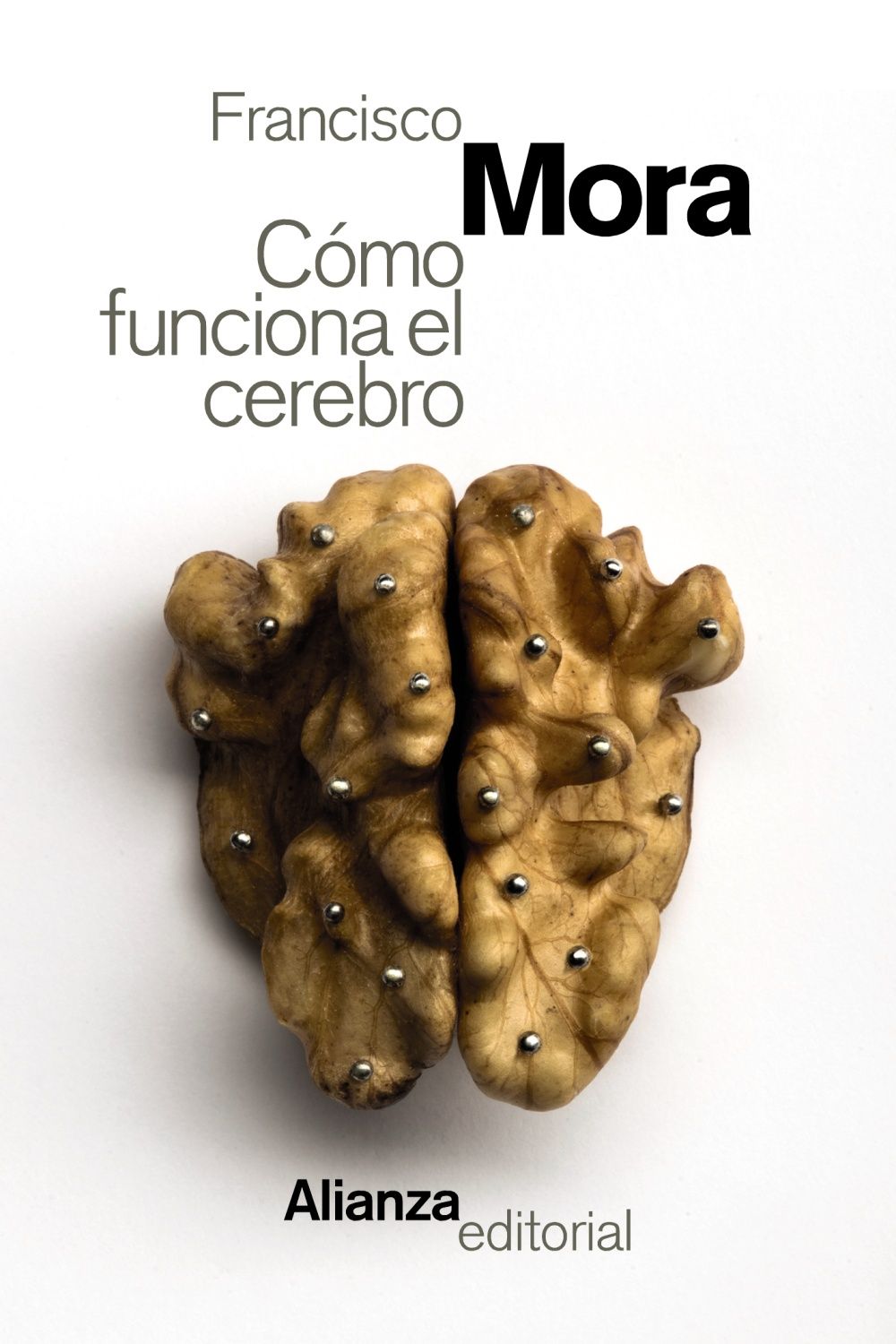 CÓMO FUNCIONA EL CEREBRO. 