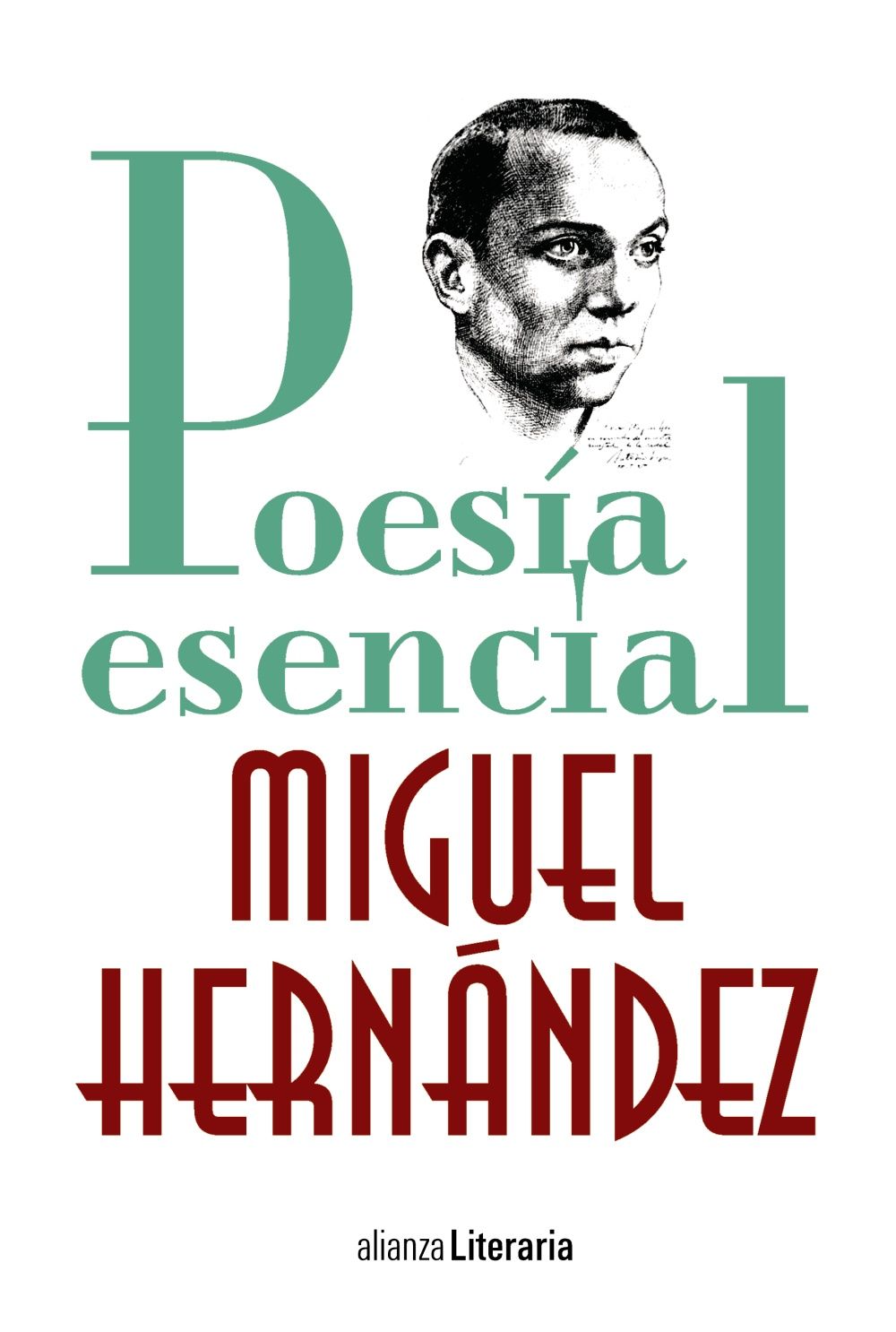 POESÍA ESENCIAL. 