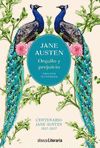 ORGULLO Y PREJUICIO [EDICIÓN ILUSTRADA]. CENTENARIO JANE AUSTEN (1817-2017)