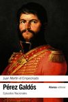 JUAN MARTÍN EL EMPECINADO. EPISODIOS NACIONALES, 9 / PRIMERA SERIE