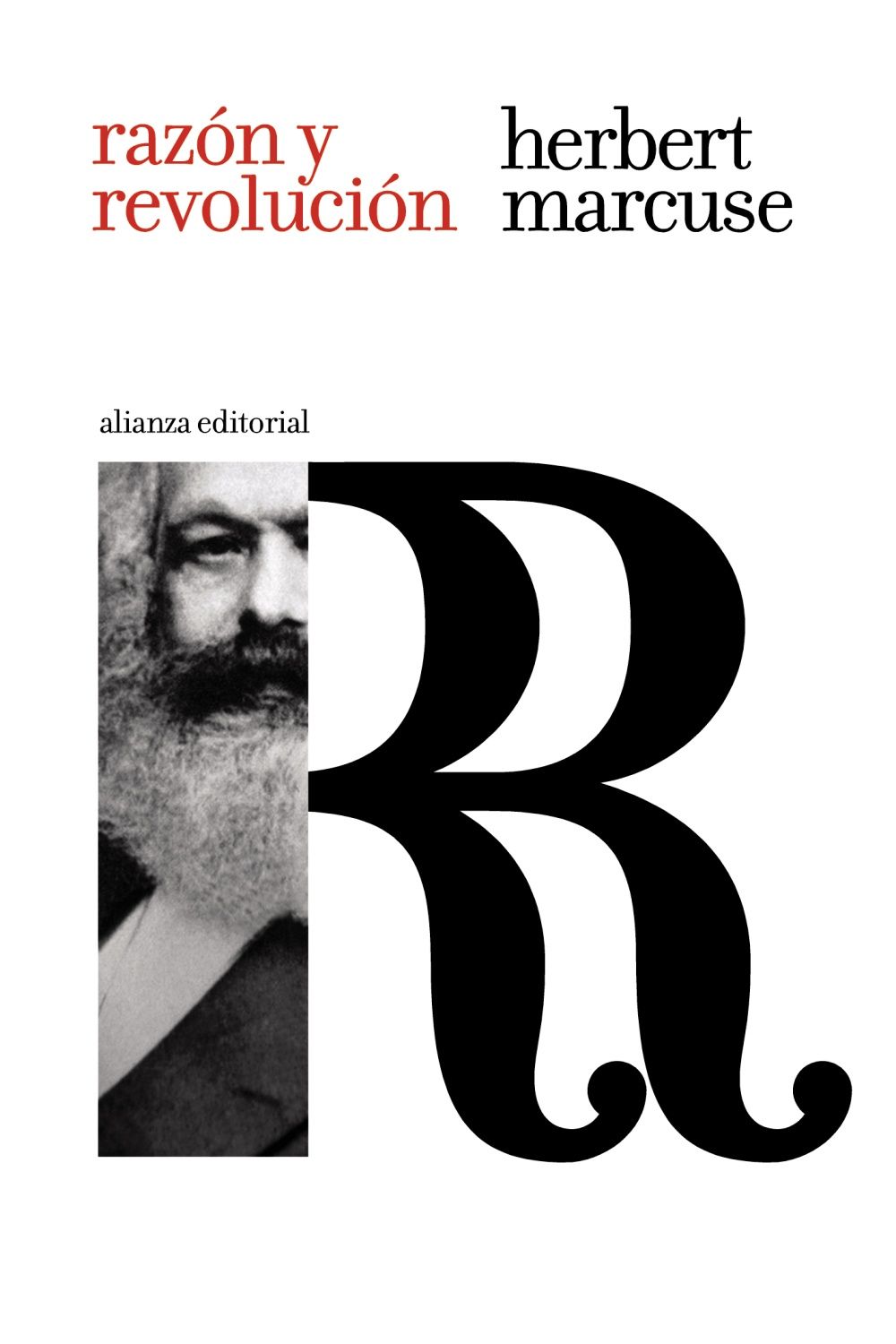 RAZÓN Y REVOLUCIÓN. HEGEL Y EL SURGIMIENTO DE LA TEORÍA SOCIAL