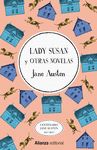 LADY SUSAN Y OTRAS NOVELAS. 