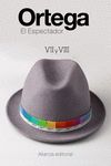 EL ESPECTADOR VII Y VIII. 