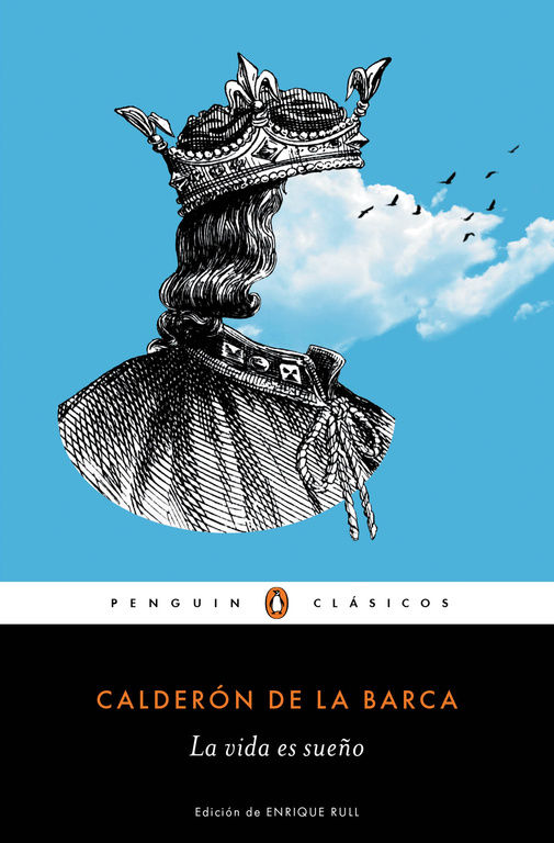 LA VIDA ES SUEÑO.