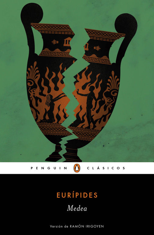 MEDEA.