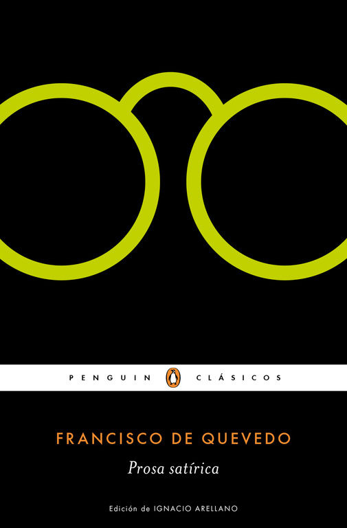 PROSA SATÍRICA