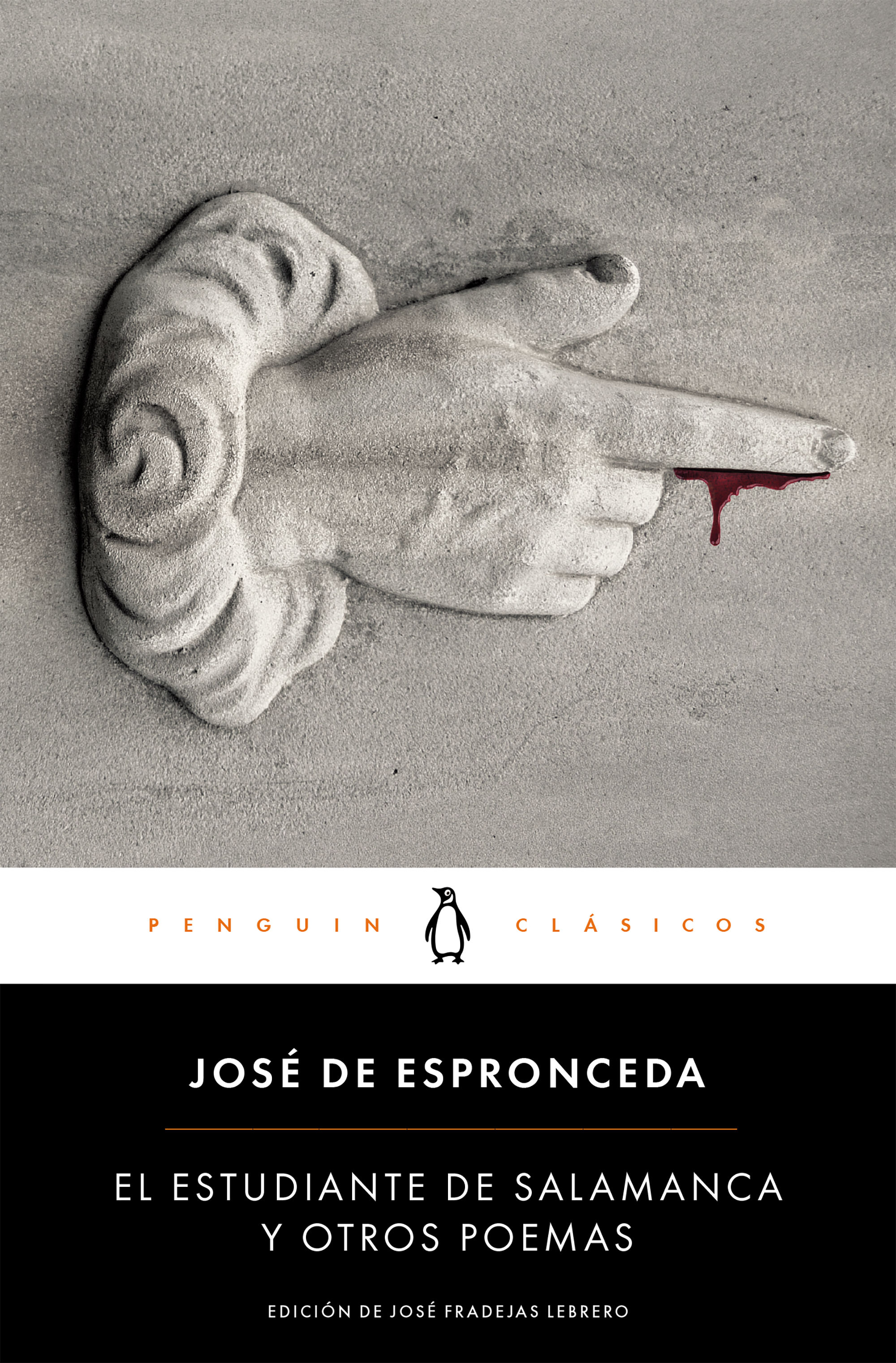 EL ESTUDIANTE DE SALAMANCA Y OTROS POEMAS.