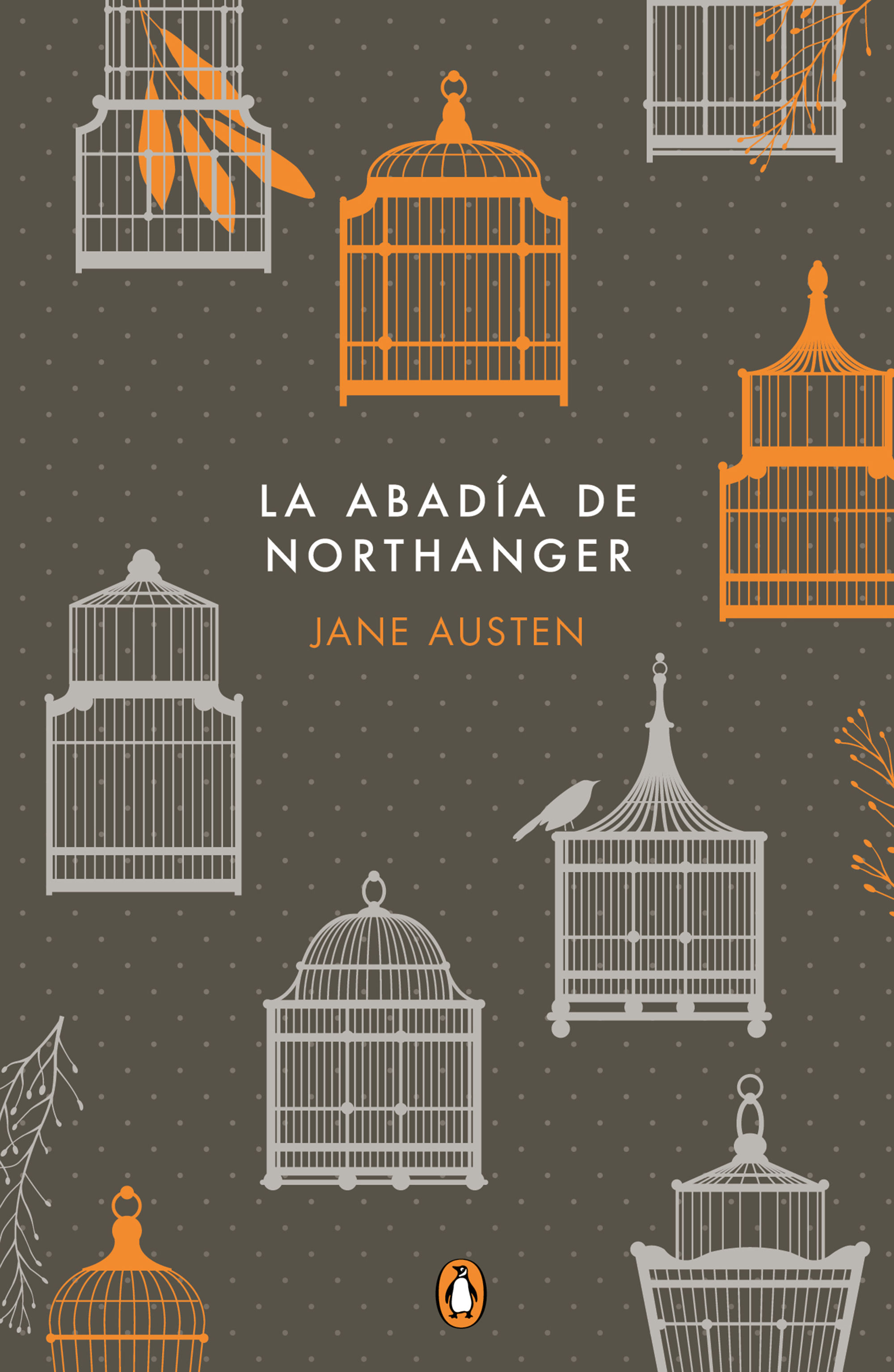 LA ABADÍA DE NORTHANGER. 