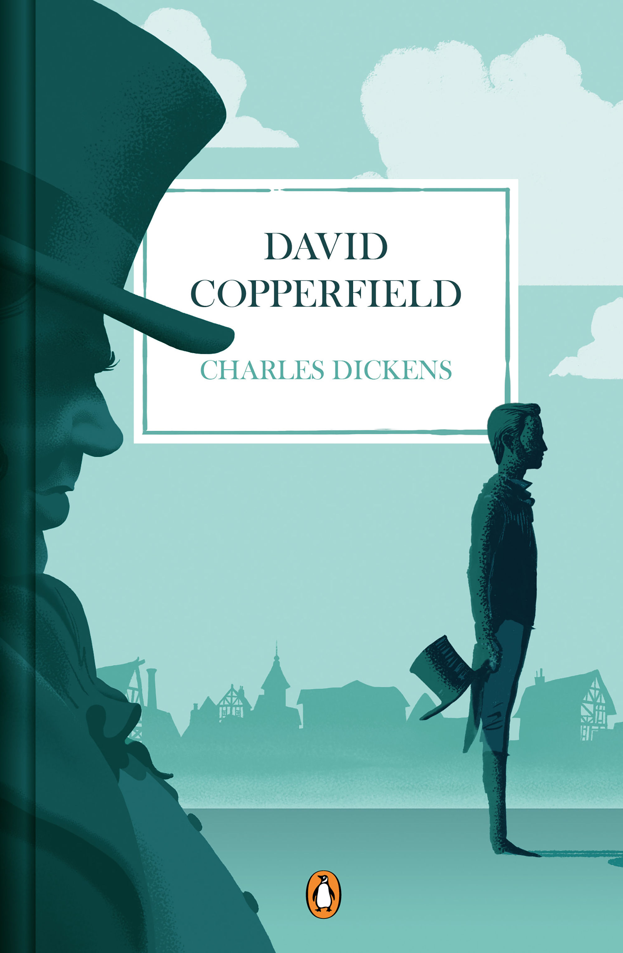 DAVID COPPERFIELD. 