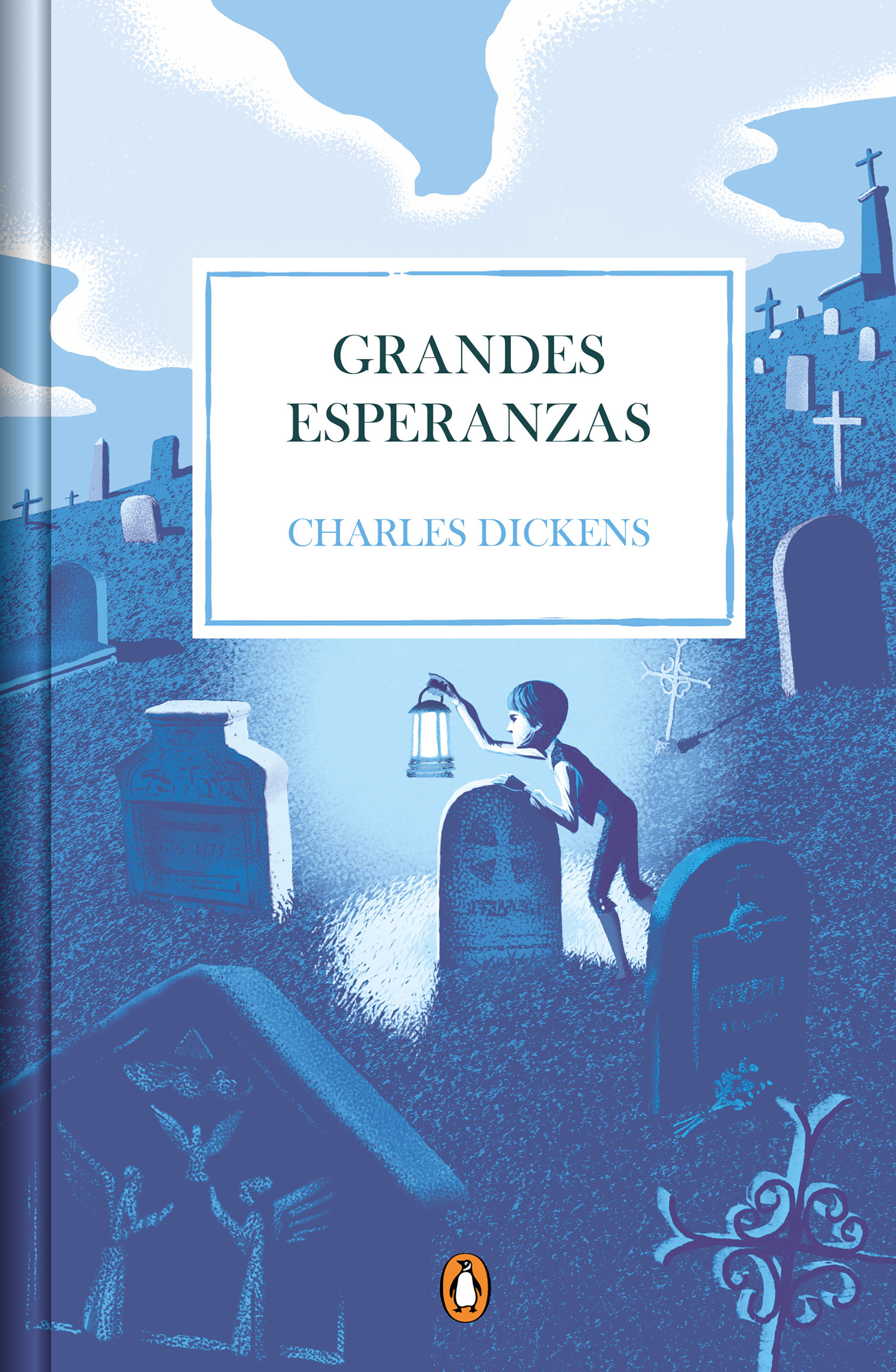 GRANDES ESPERANZAS. 