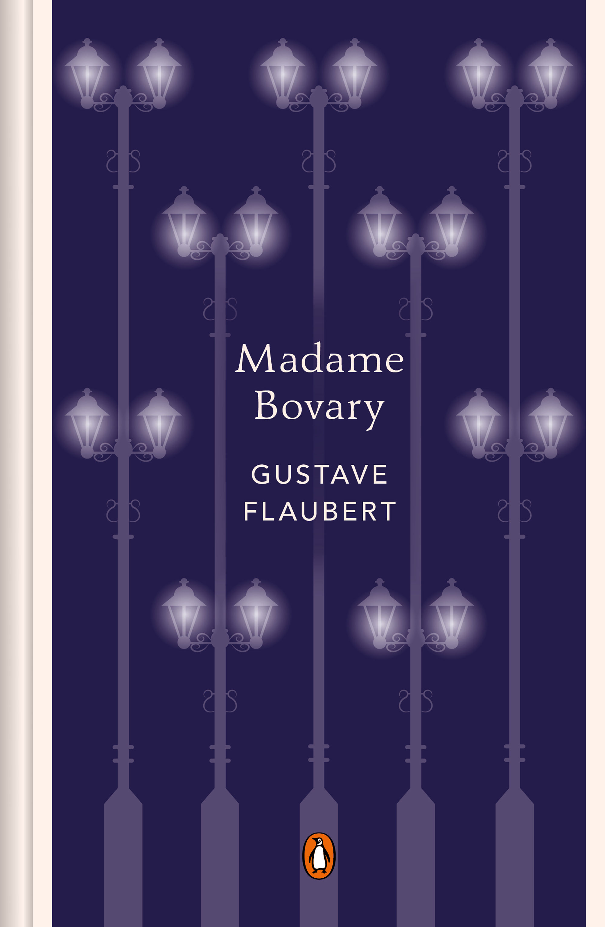 MADAME BOVARY