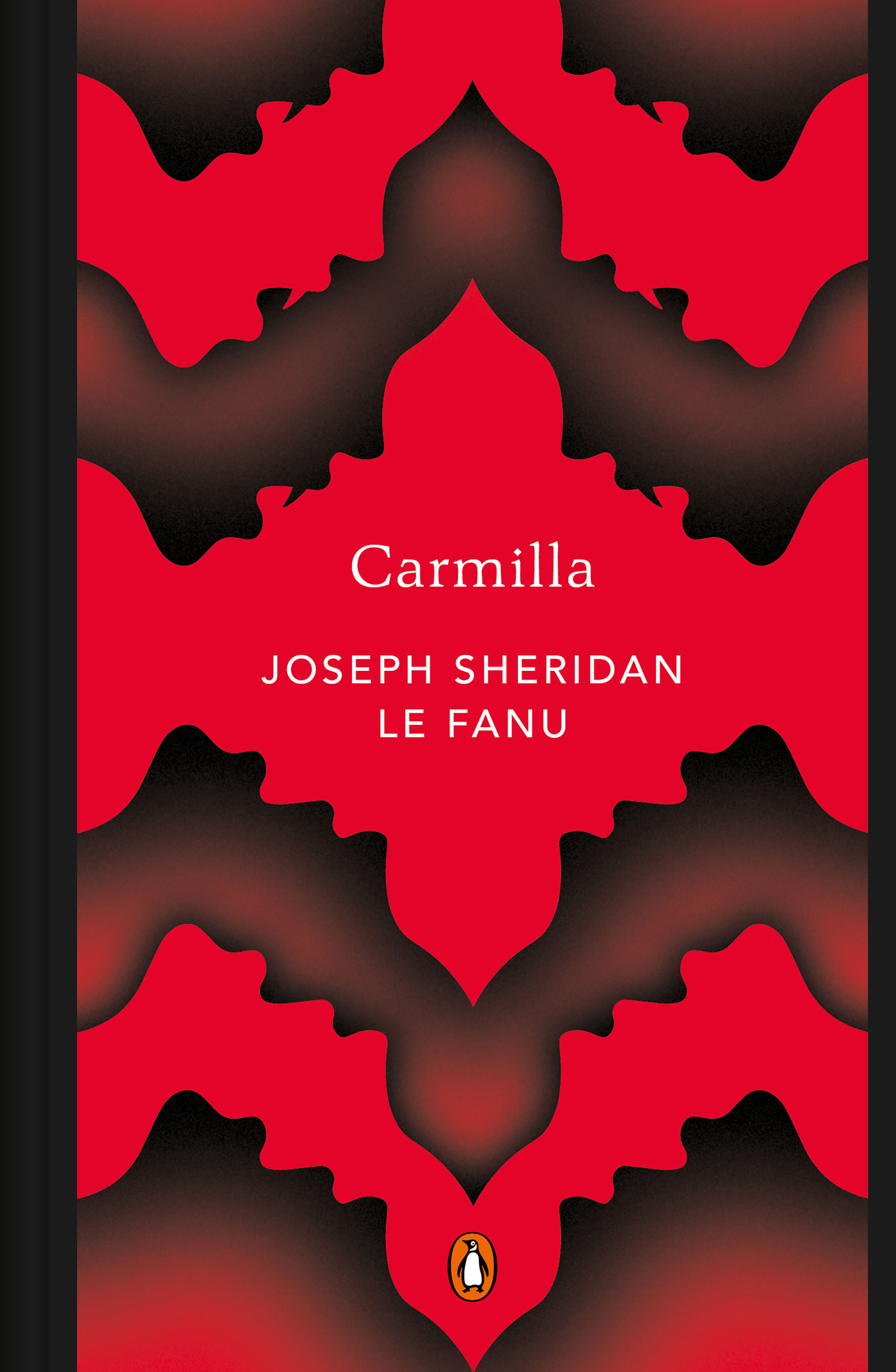 CARMILLA. 