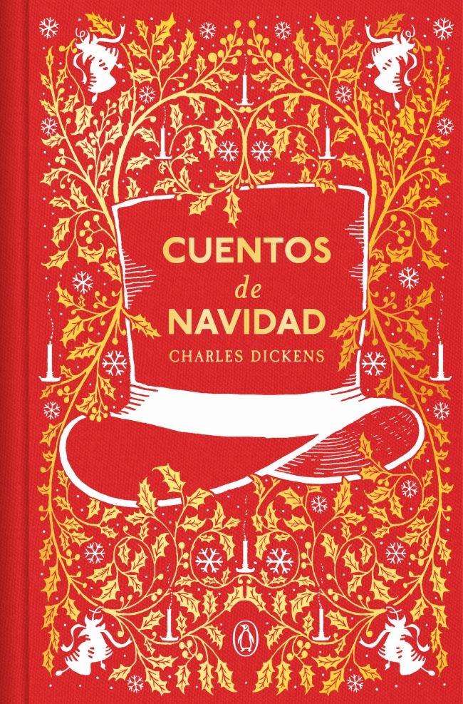 CUENTOS DE NAVIDAD