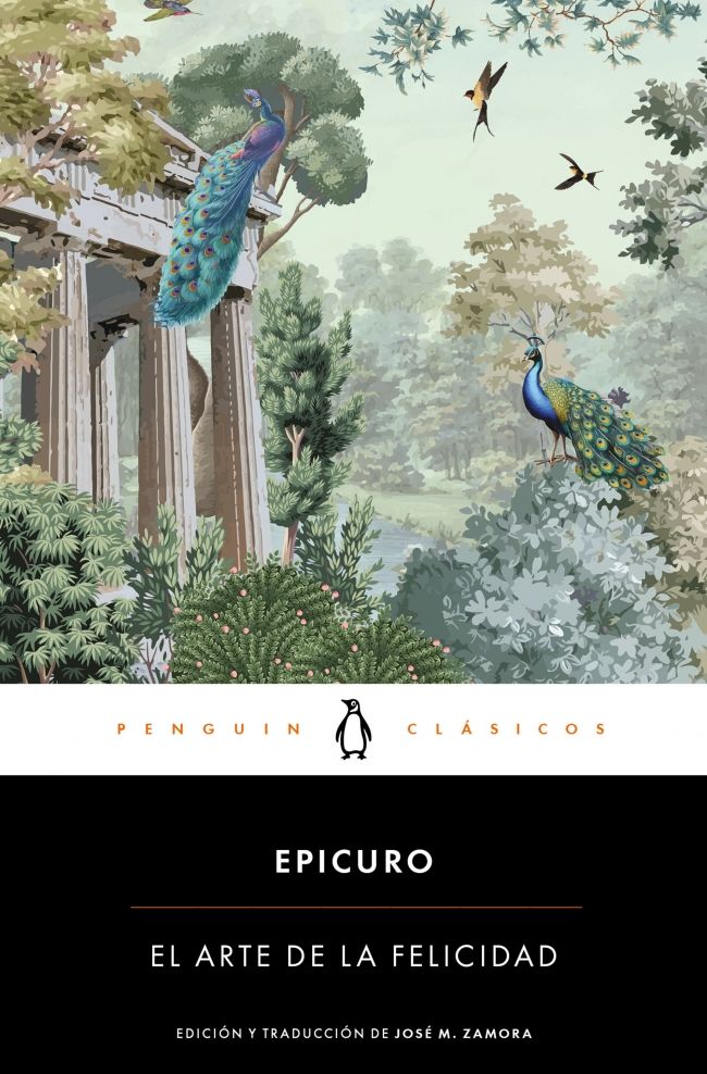 EL ARTE DE LA FELICIDAD