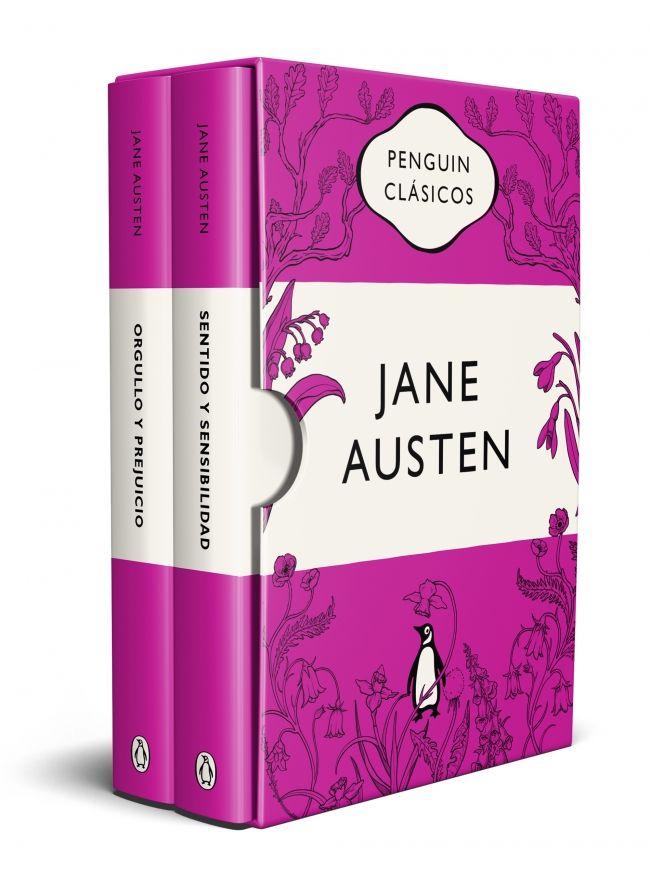 JANE AUSTEN