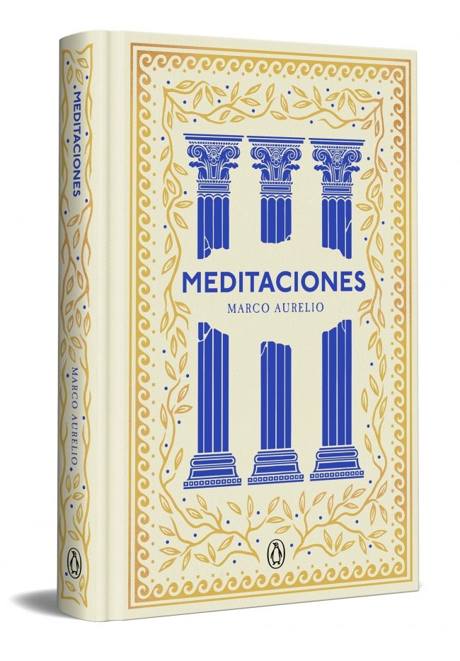 MEDITACIONES