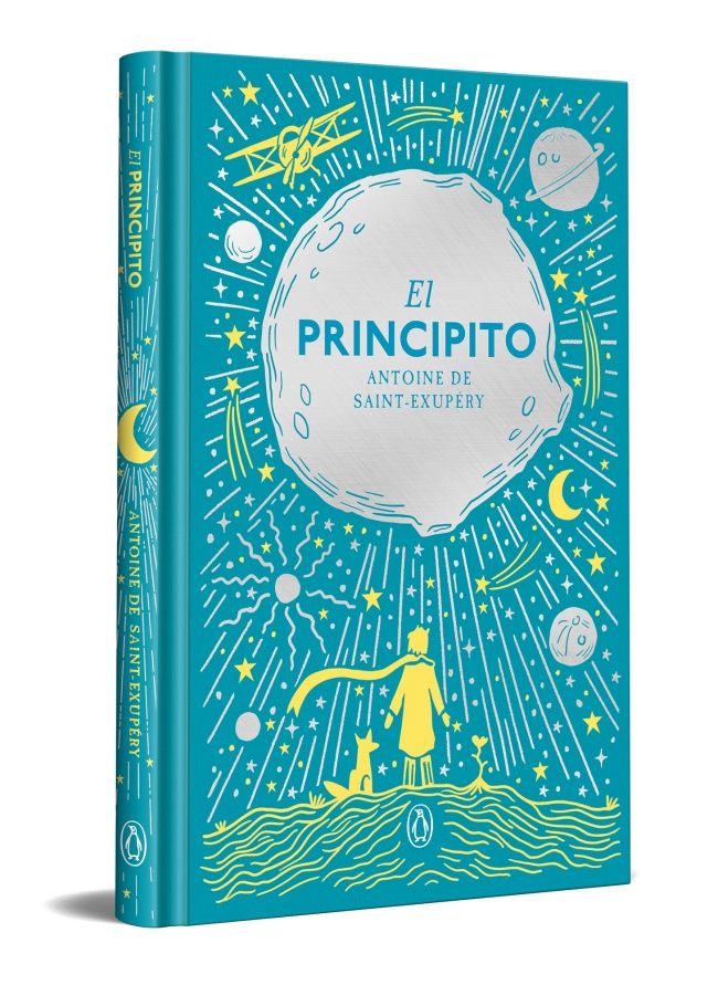 EL PRINCIPITO