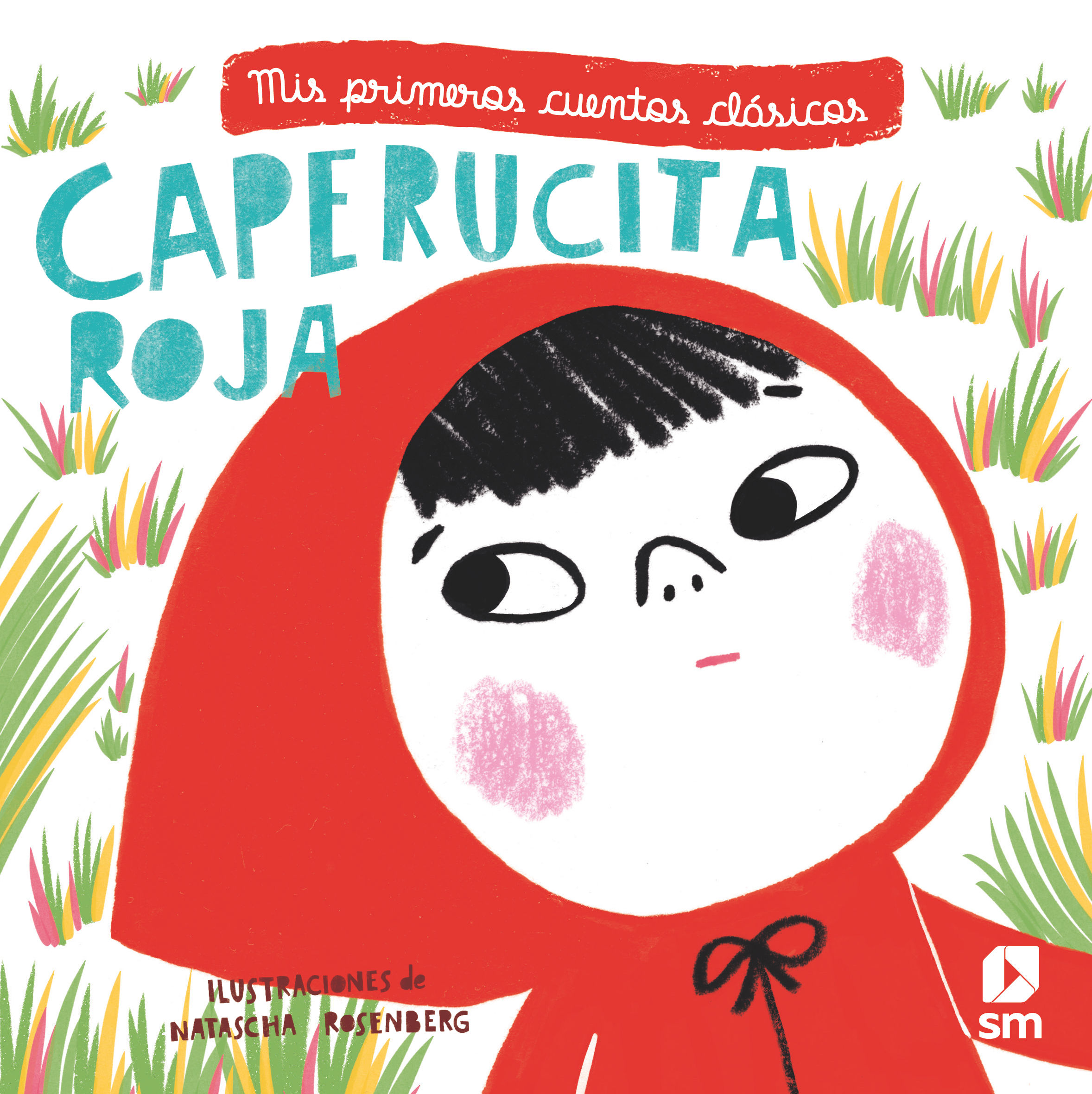 CAPERUCITA ROJA. 