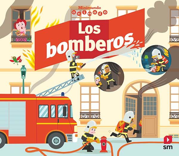 LOS BOMBEROS. 