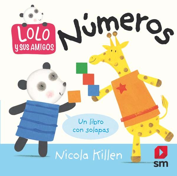 LOS NÚMEROS