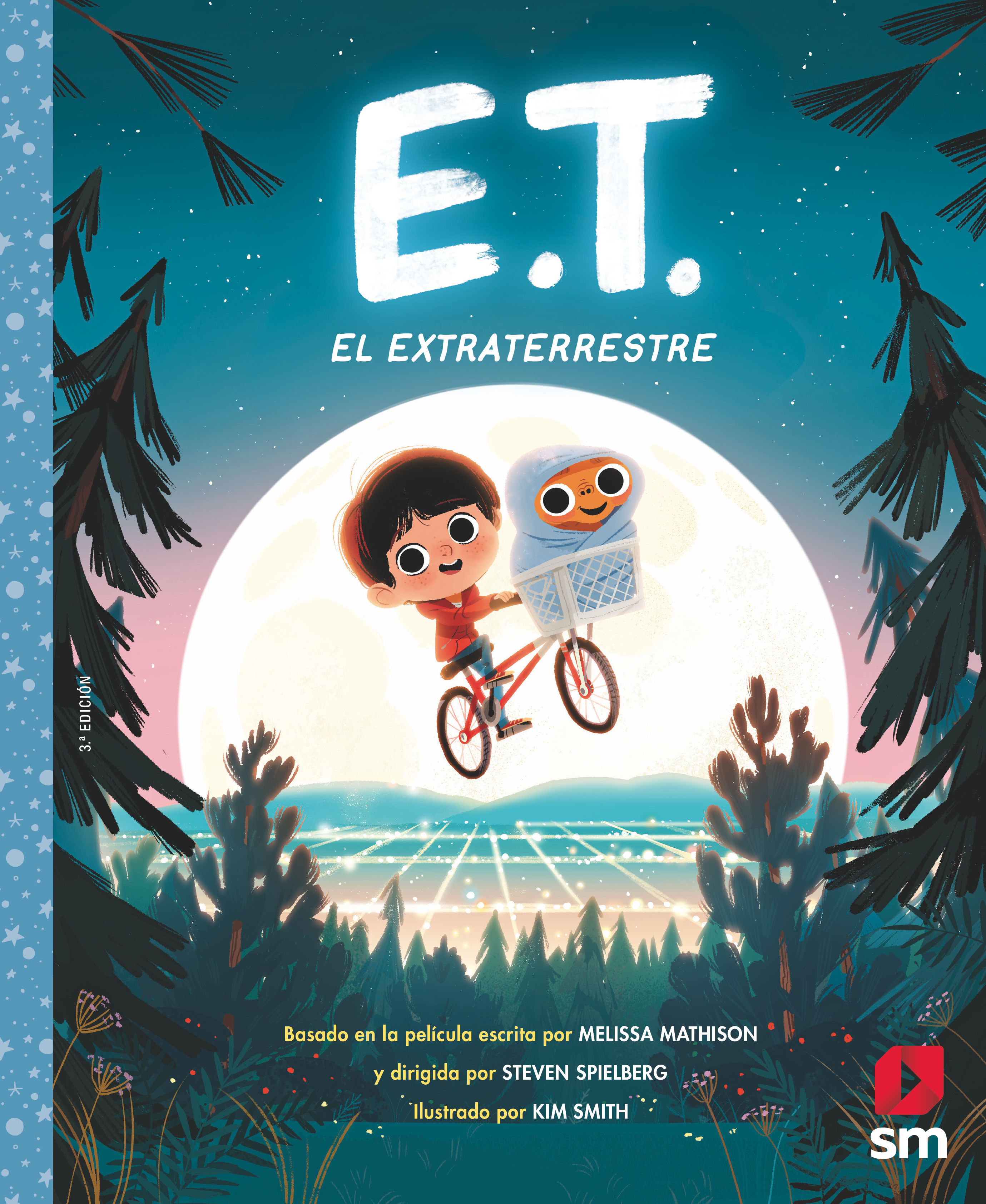 E.T. EXTRATERRESTRE