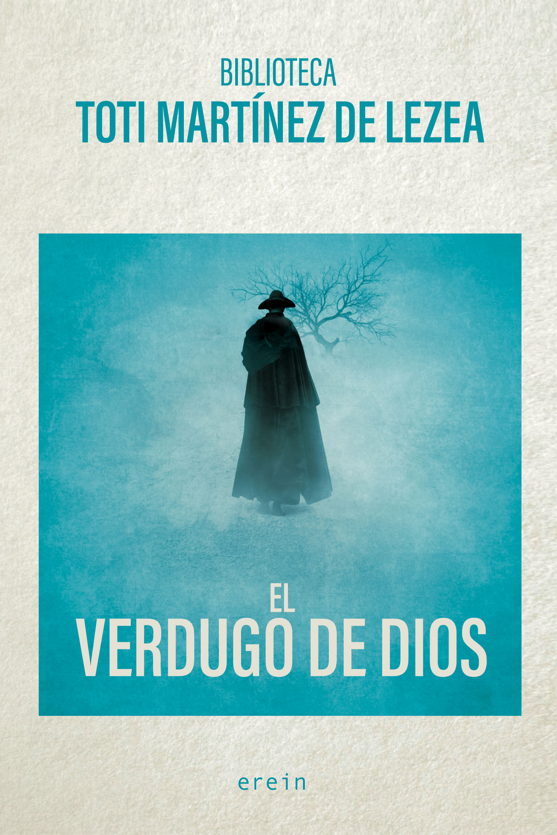 EL VERDUGO DE DIOS. 