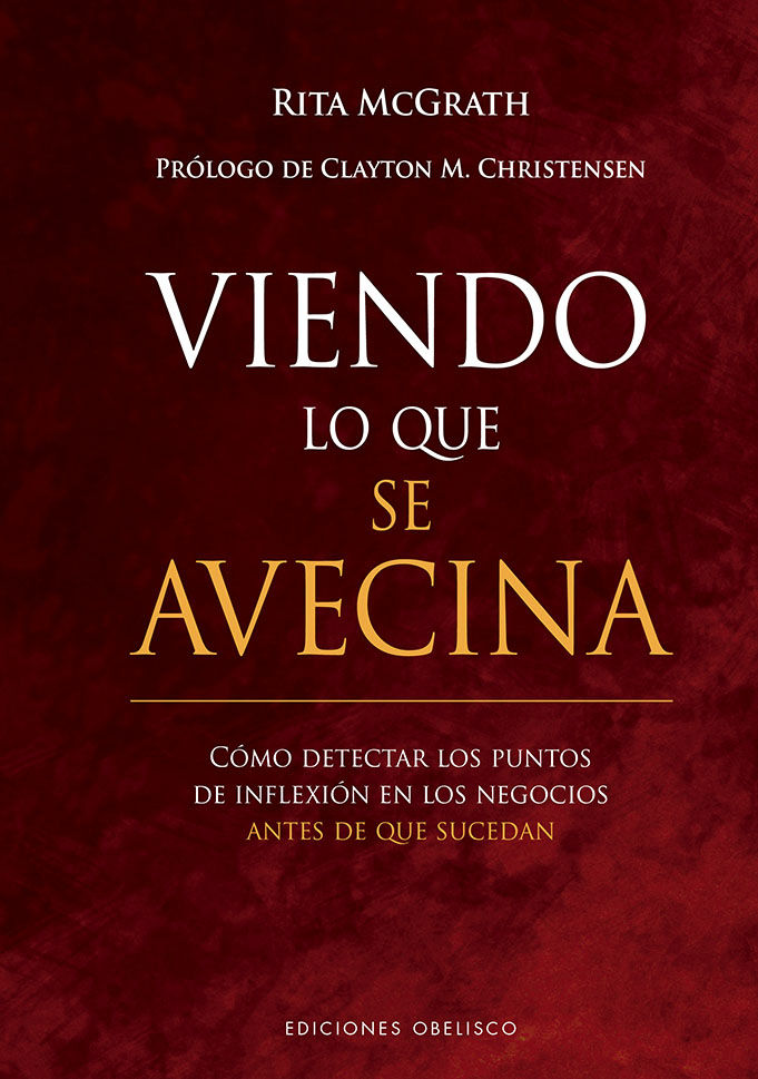 VIENDO LO QUE SE AVECINA.
