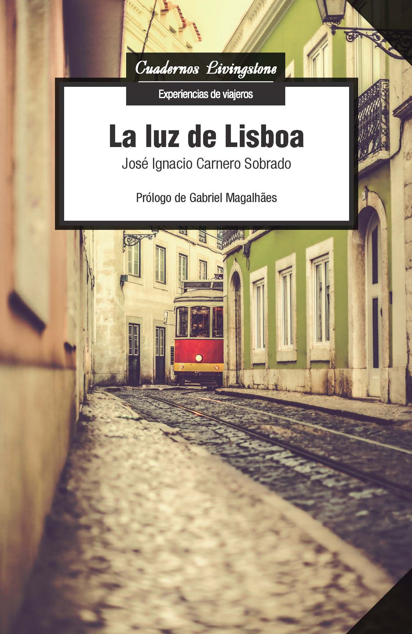 LA LUZ DE LISBOA. 