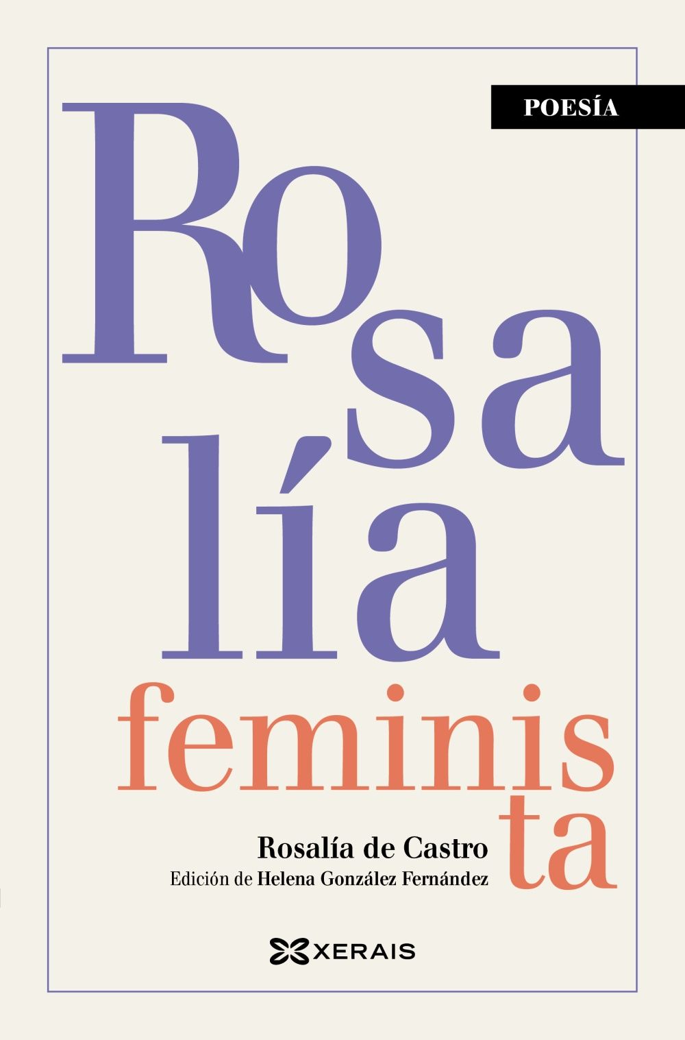 ROSALÍA FEMINISTA. 