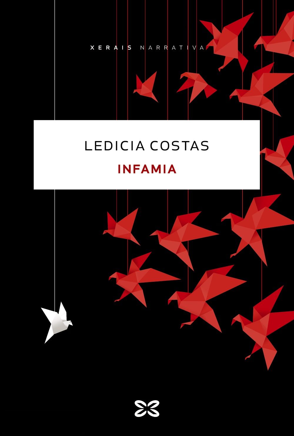 INFAMIA. 