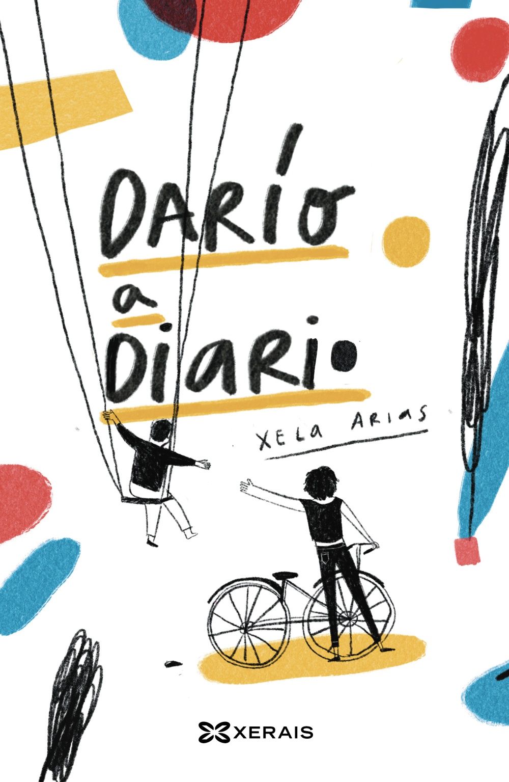 DARÍO A DIARIO. 