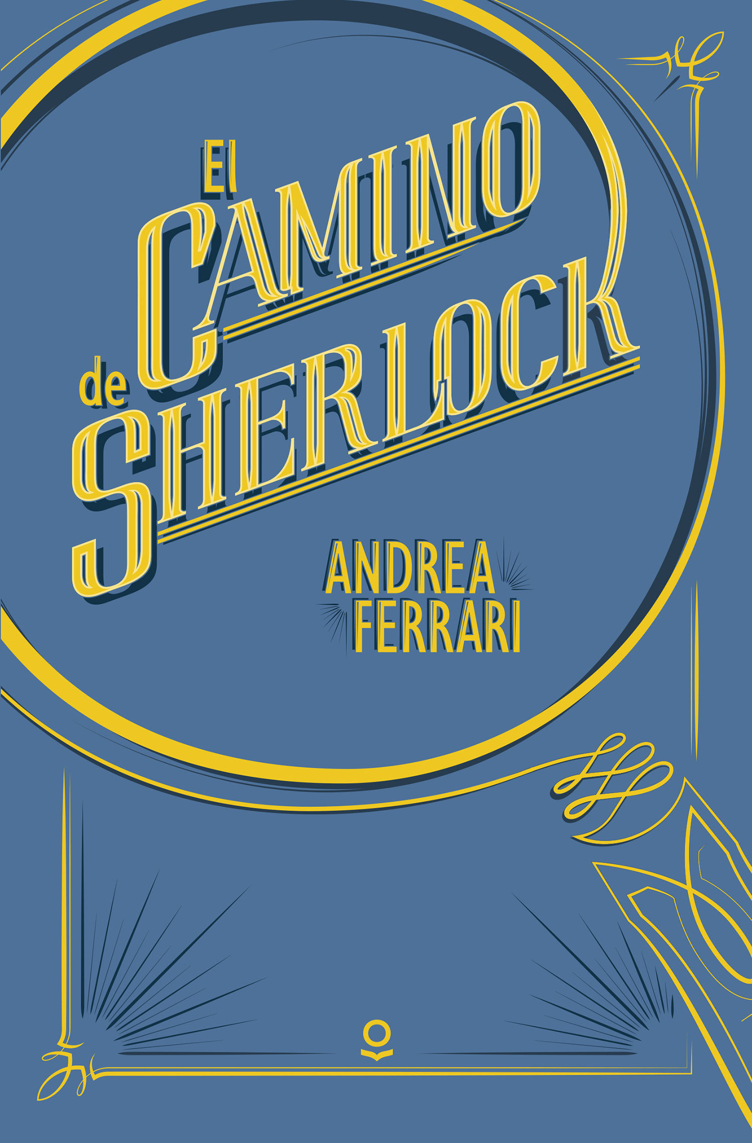 EL CAMINO DE SHERLOCK.