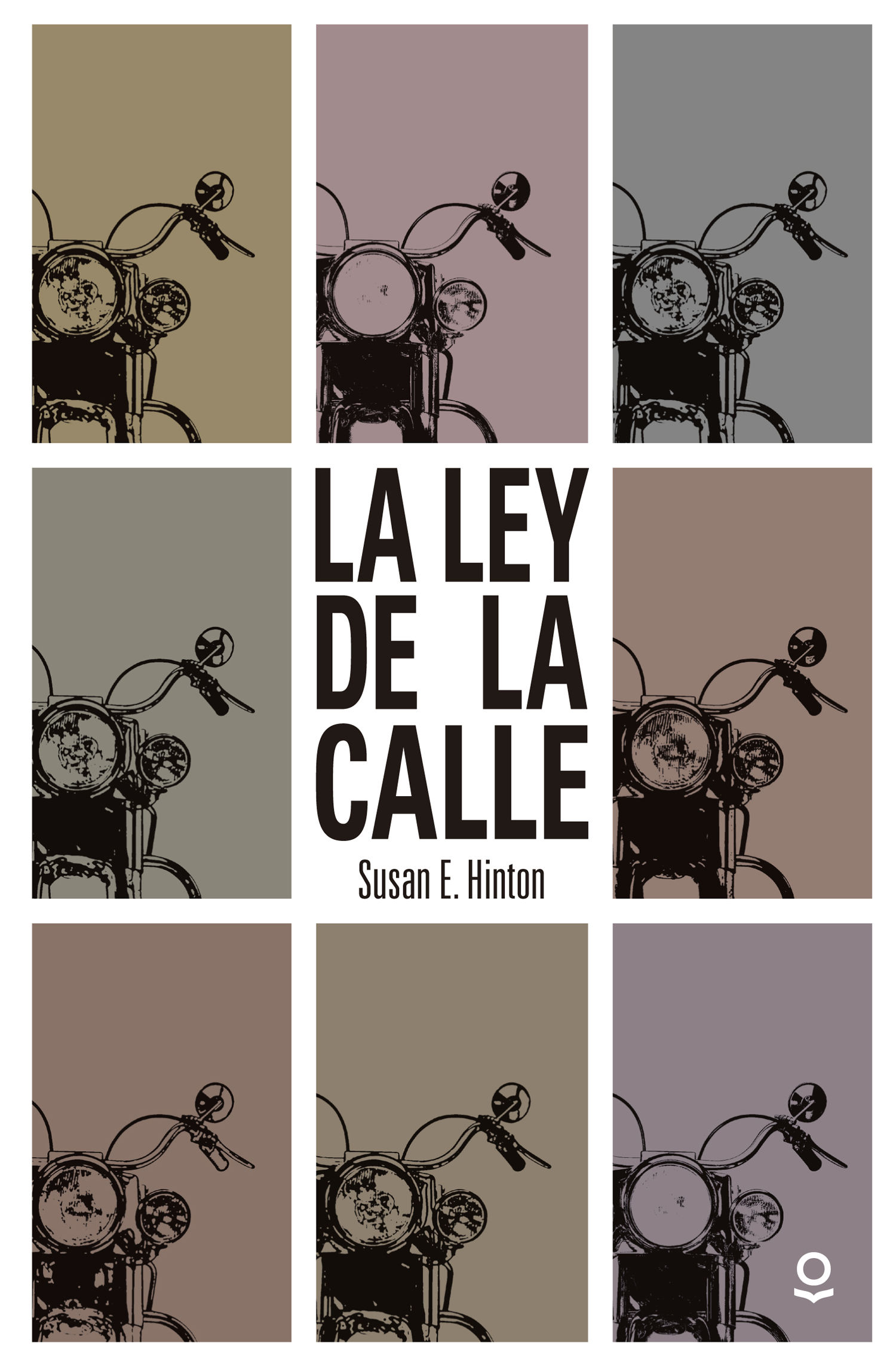 LA LEY DE LA CALLE