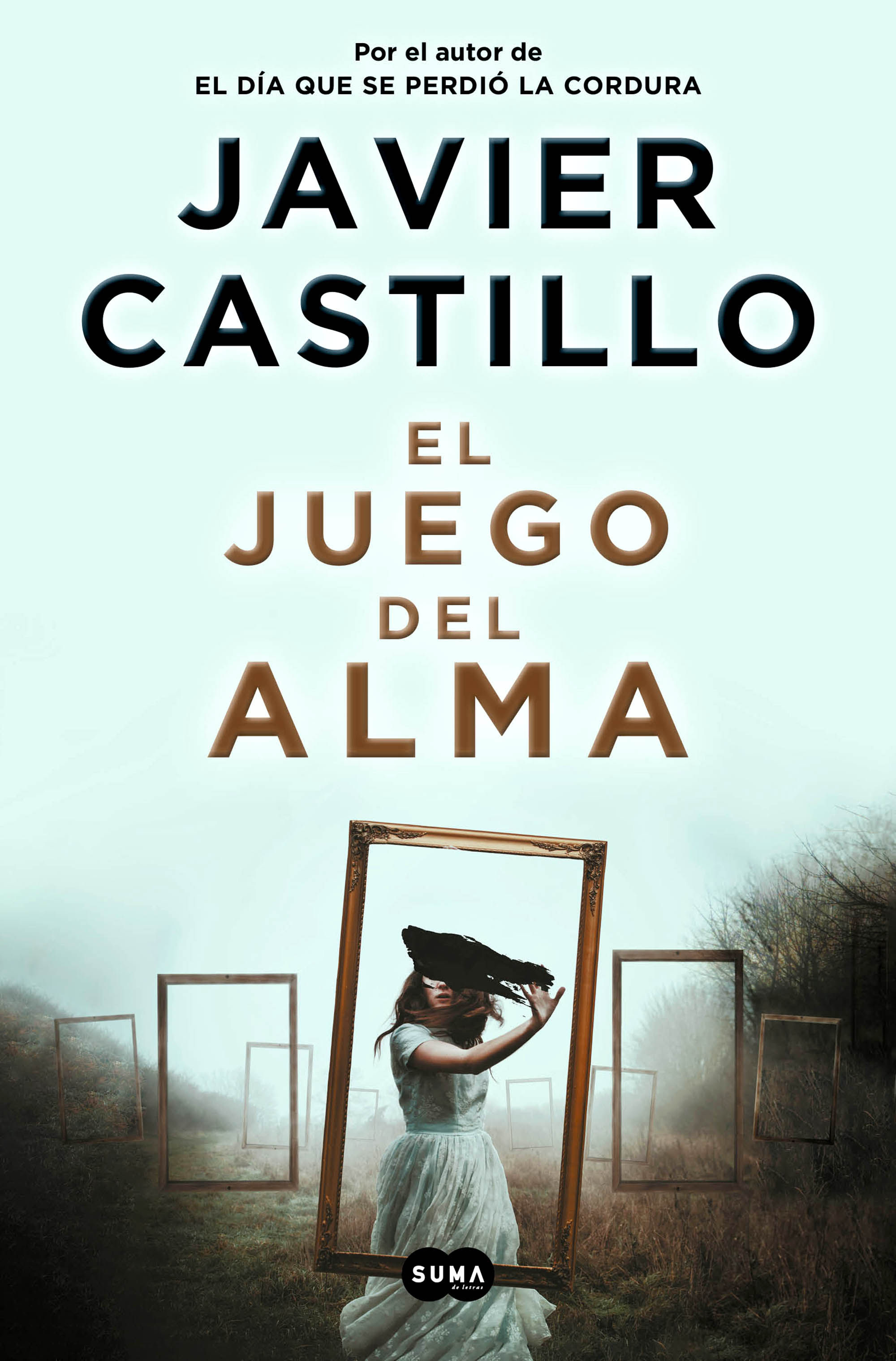 EL JUEGO DEL ALMA. 