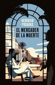 EL MERCADER DE LA MUERTE. 