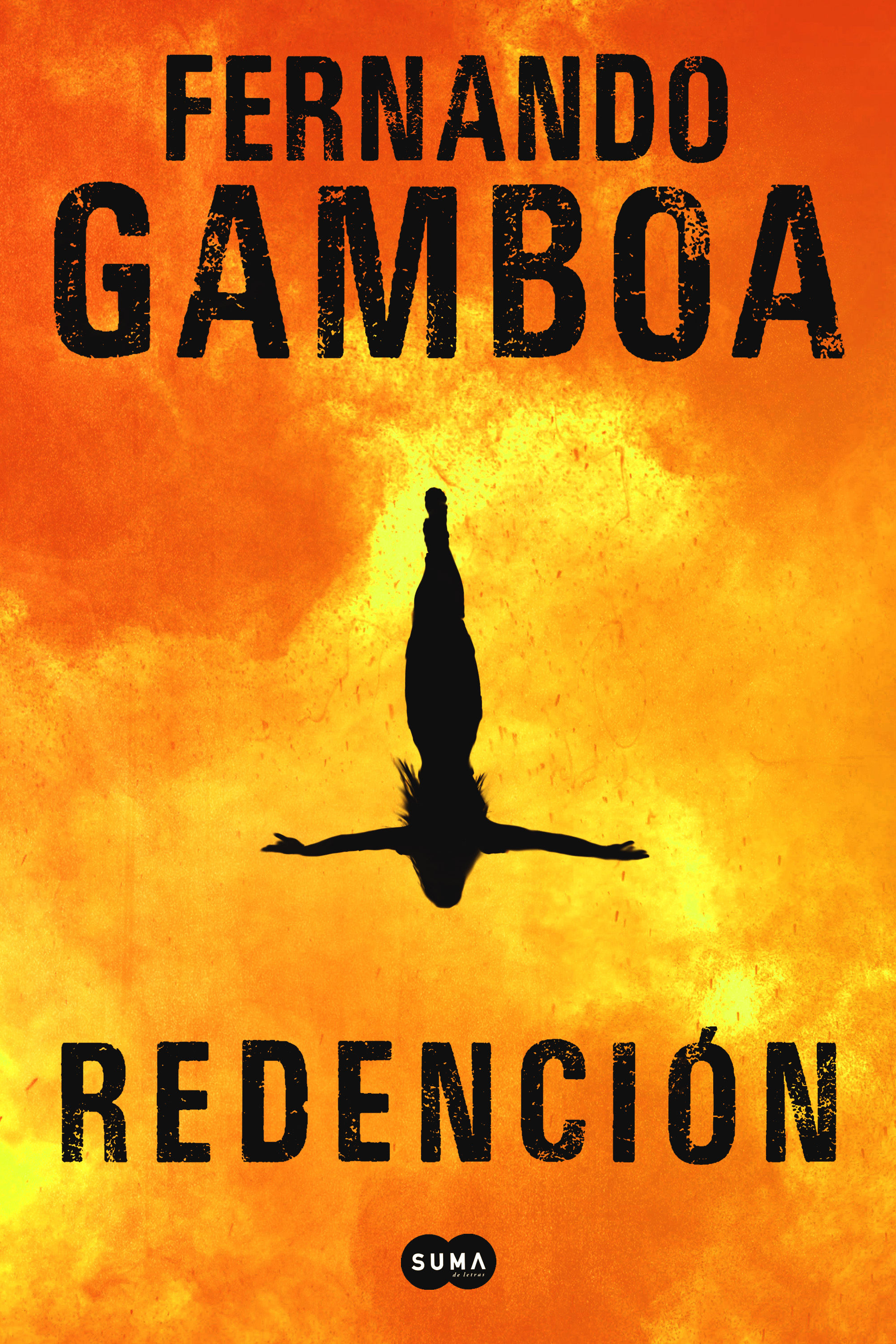 REDENCIÓN.