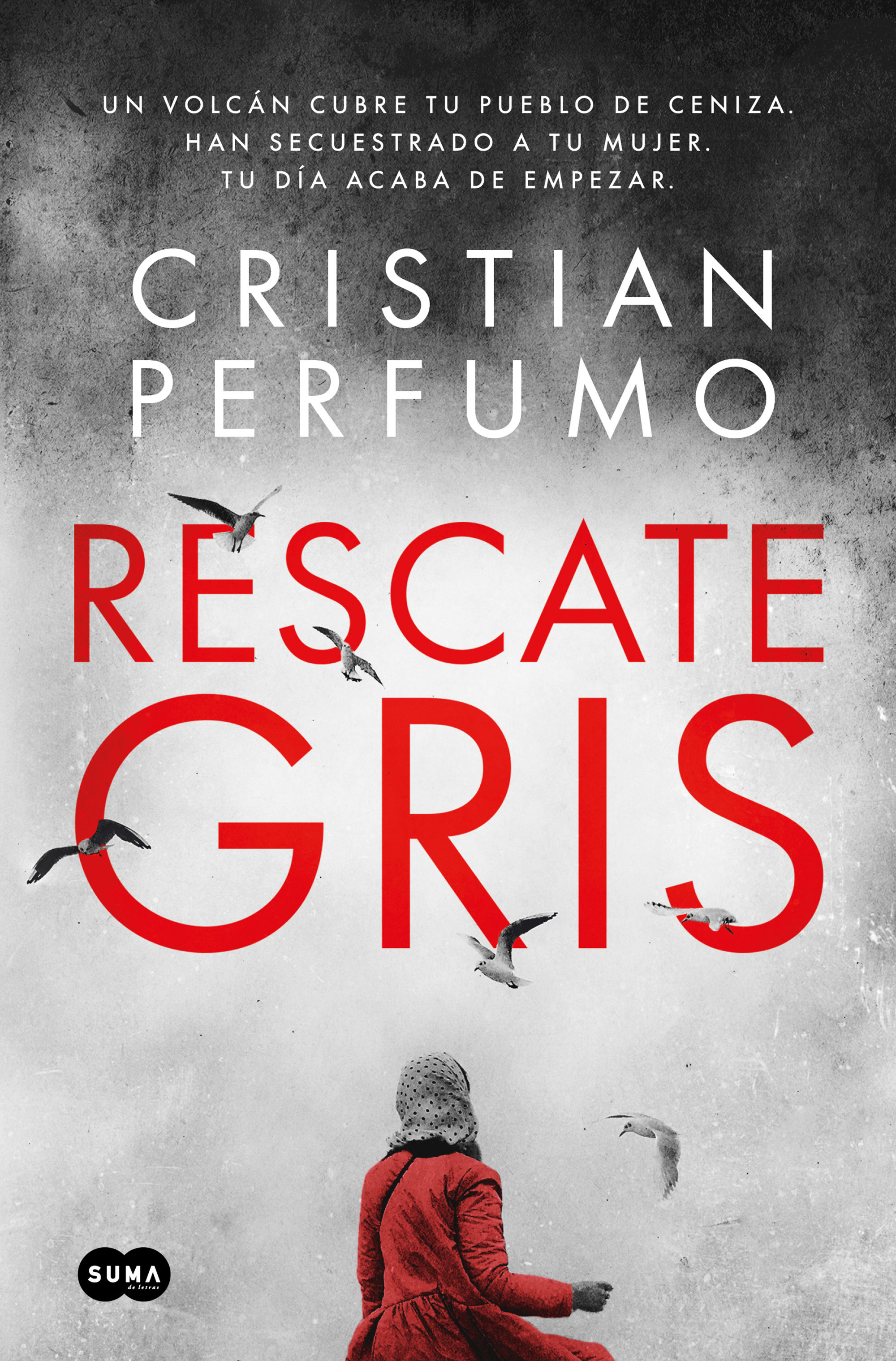 RESCATE GRIS. 