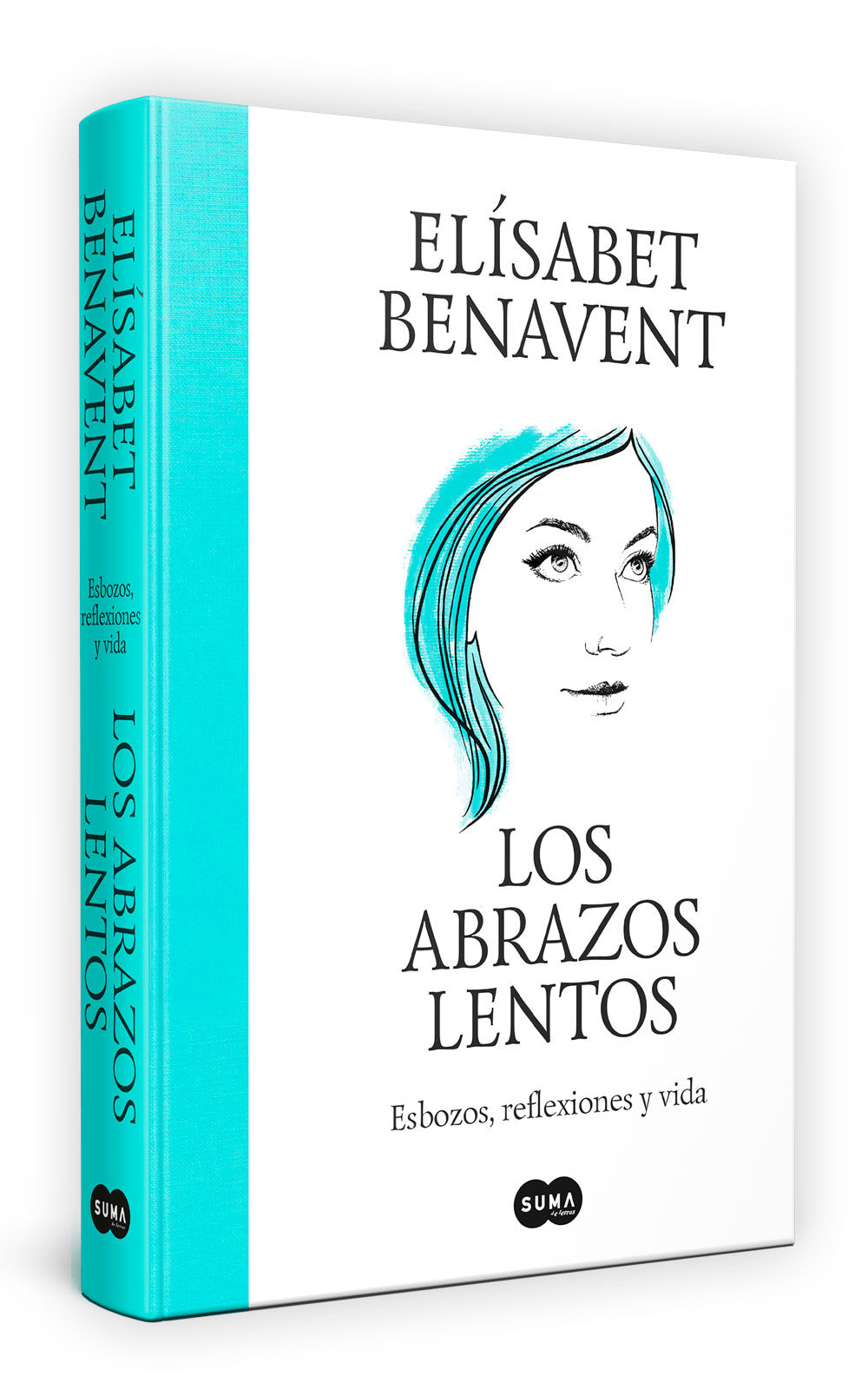 Libro Elisabet Benavent