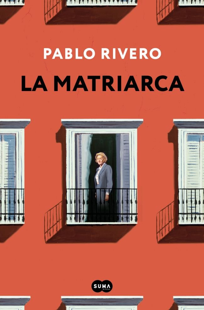 LA MATRIARCA. 