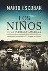 LOS NIÑOS DE LA ESTRELLA AMARILLA. 