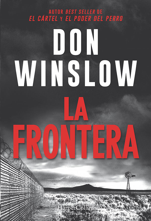 LA FRONTERA. 