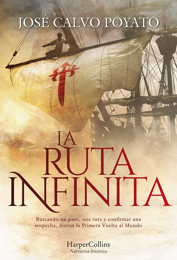 LA RUTA INFINITA. 