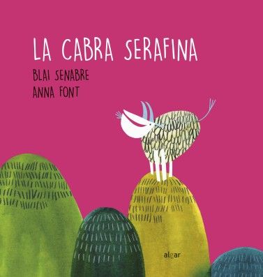 LA CABRA SERAFINA.