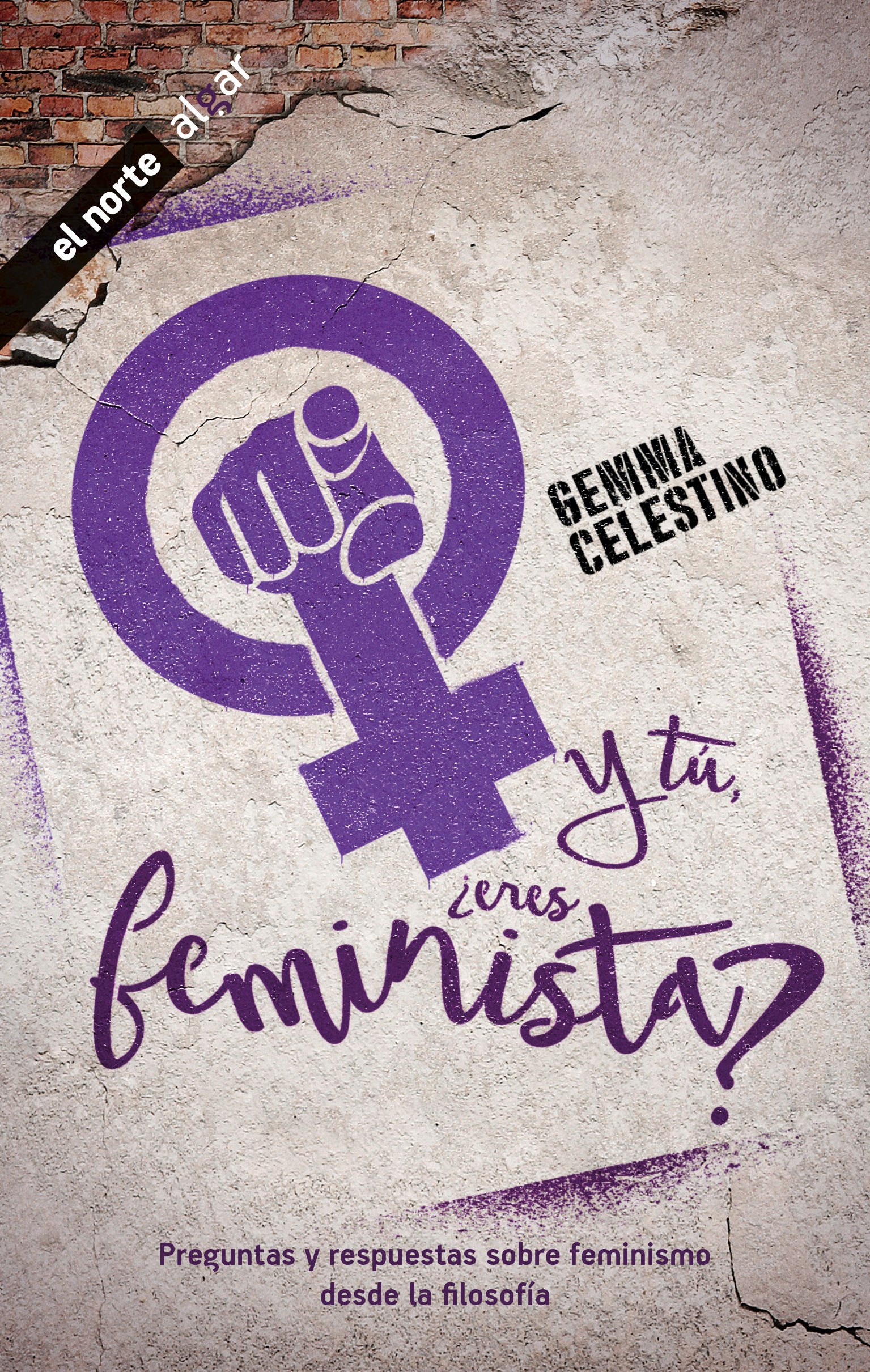 Y TÚ, ¿ERES FEMINISTA?. 