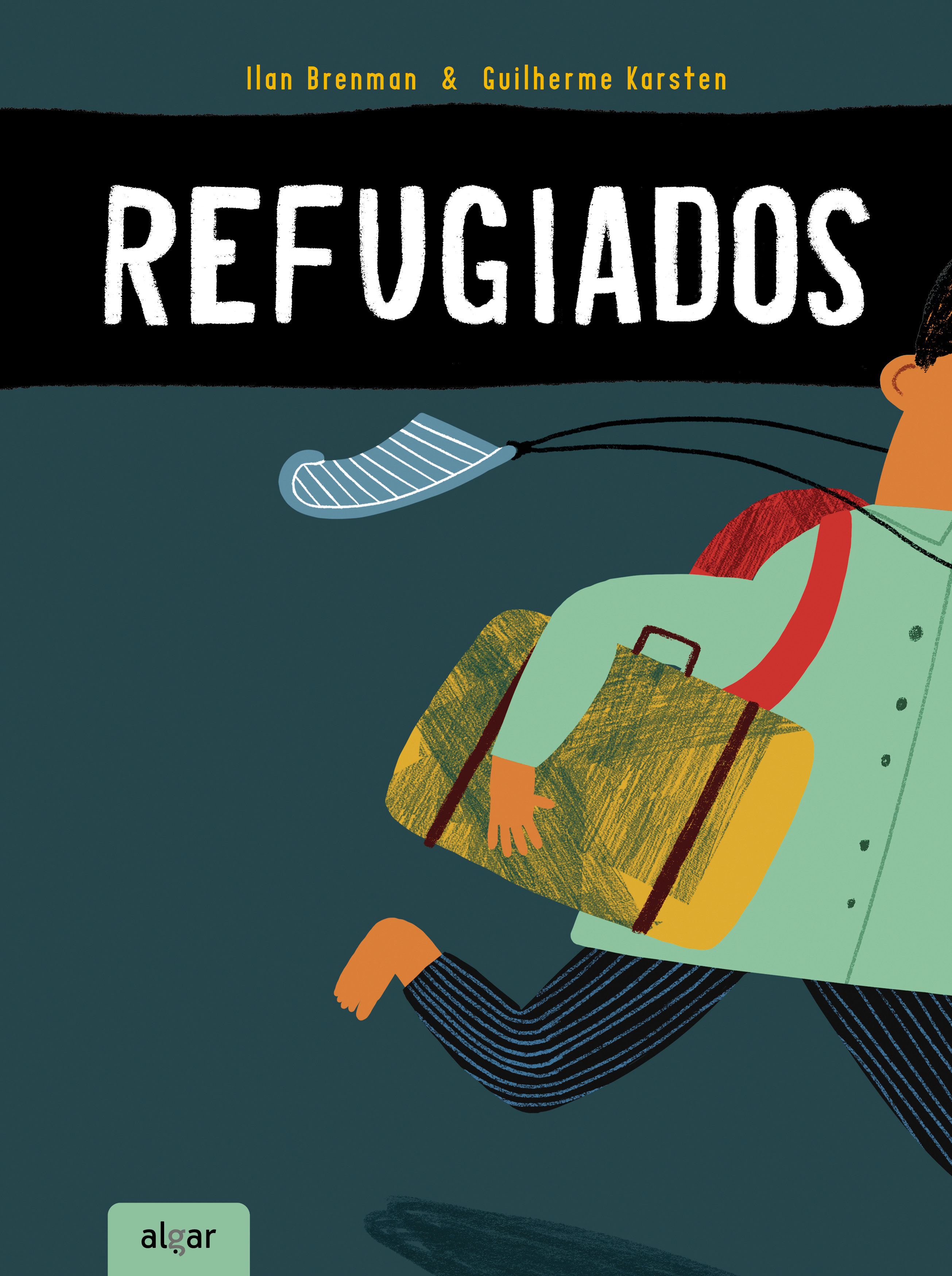 REFUGIADOS. 