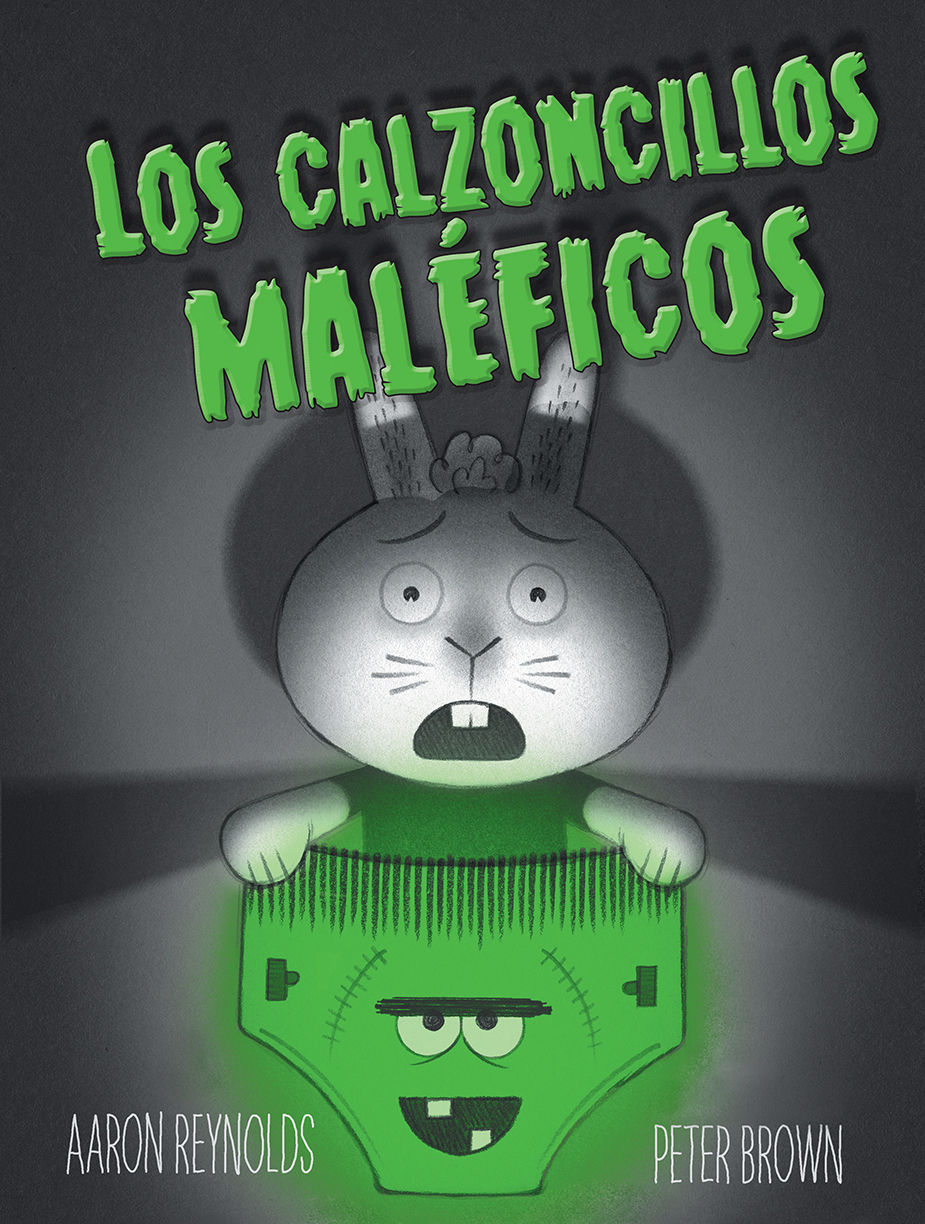 LOS CALZONCILLOS MALÉFICOS. 