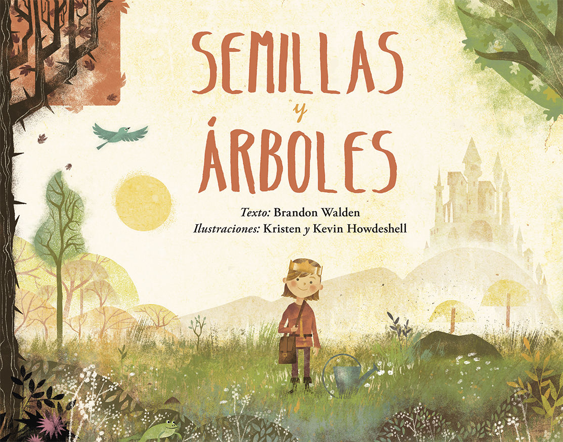 SEMILLAS Y ÁRBOLES. 