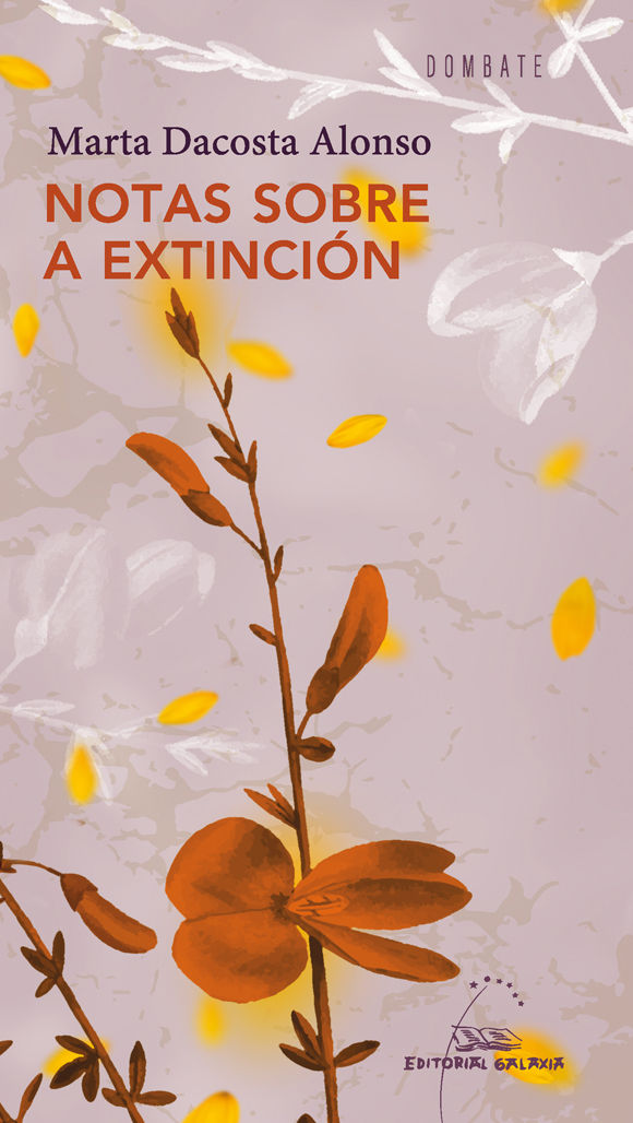 NOTAS SOBRE A EXTINCIÓN. 